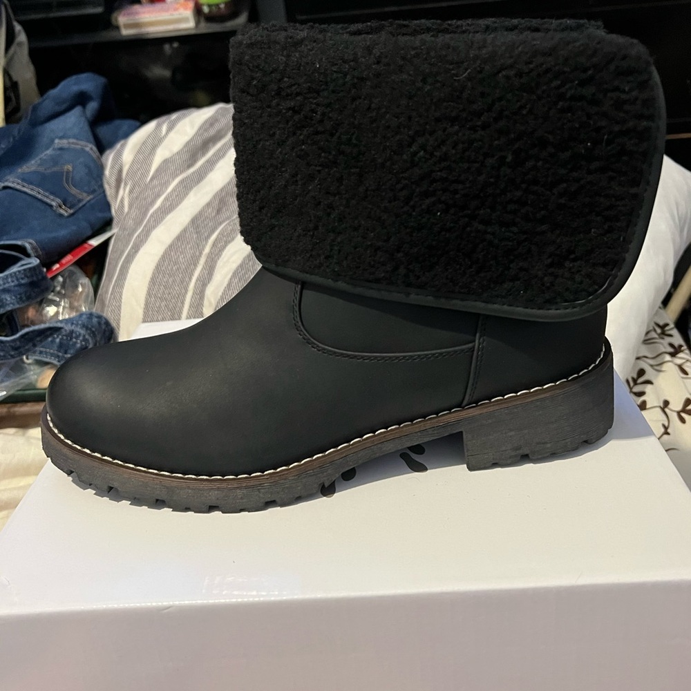 Tj Maxx Womens Boots Size 9